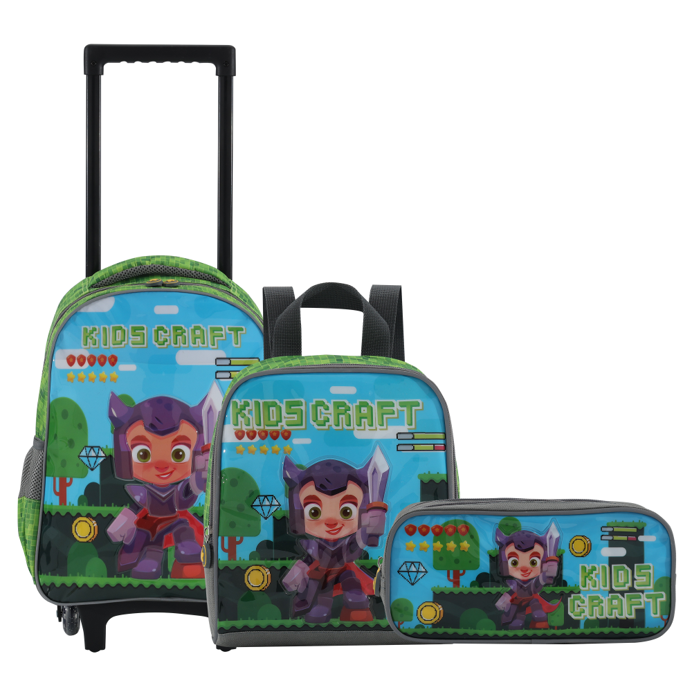 kit-mochila-escolar-infantil-kids-craft-isibras