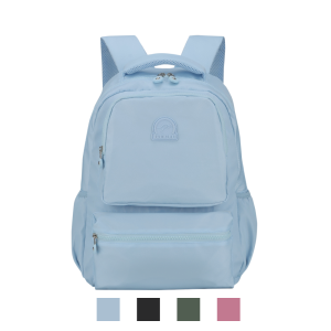Mochila Jumper Nylon JPM24010